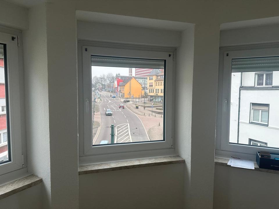 Thumbnail-kleine Wohnung in Neunkirchen (Nähe Oberer Markt)