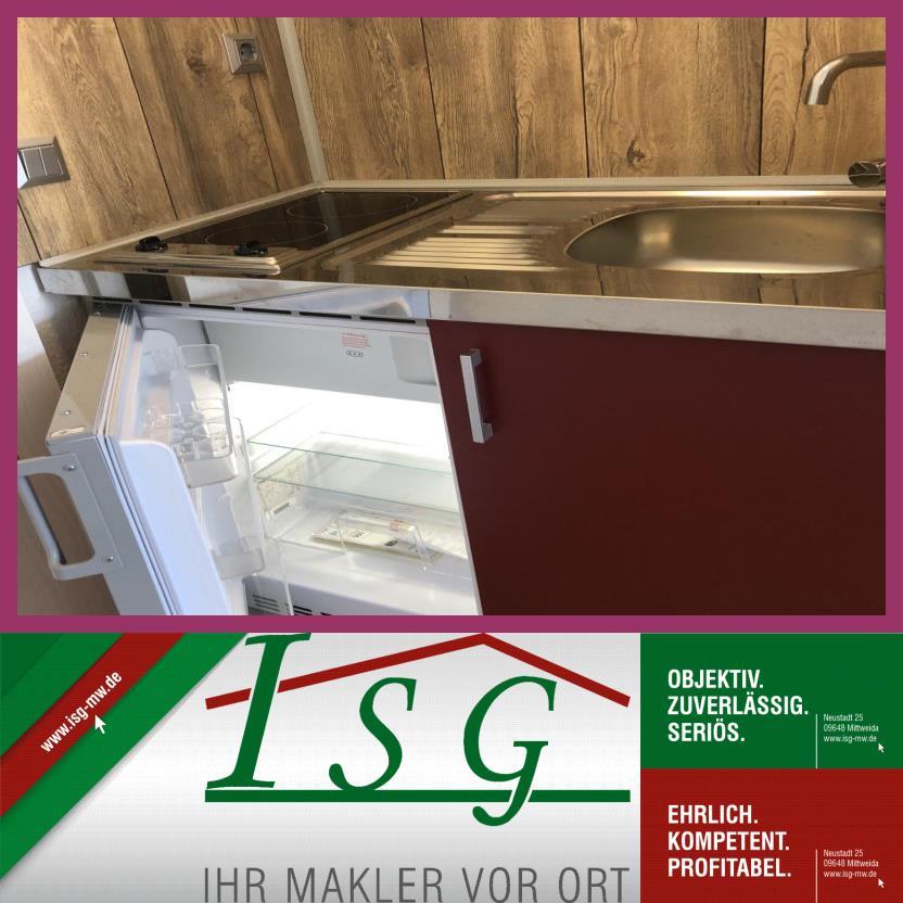 Thumbnail-Günstige 1-Raum-WE für Studenten und Azubis - AB 16.02.2026