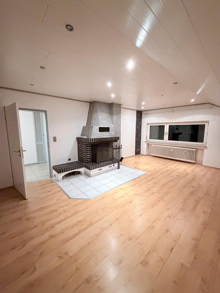 Thumbnail-4 Zimmer - Wohnung + Küche Bad in Fernwald Steinbach