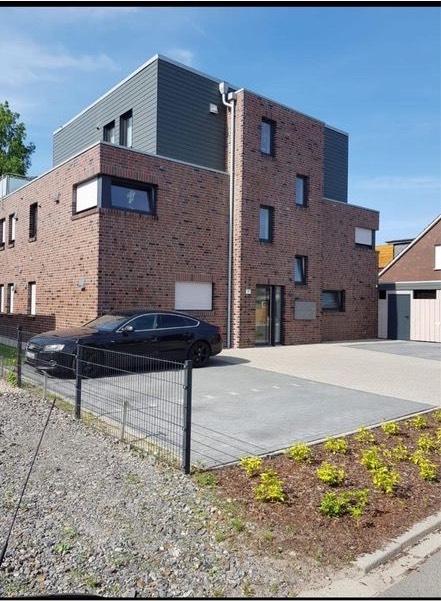 Thumbnail-Penthouse Wohnung in Cloppenburg zu vermieten