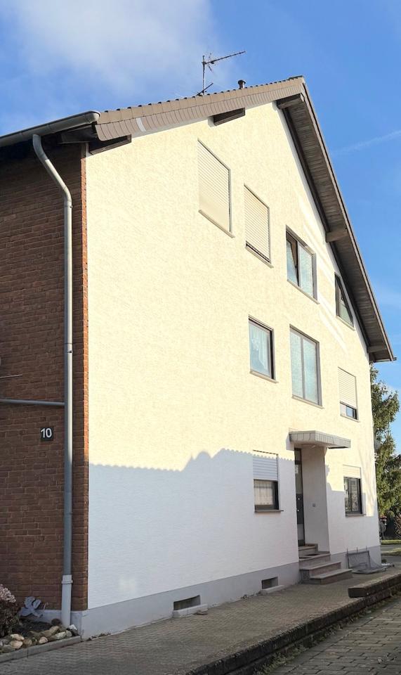 Thumbnail-Dein perfektes Starter-Home: Super renovierte Souterrainwohnung in Erftstadt-Dirmerzheim