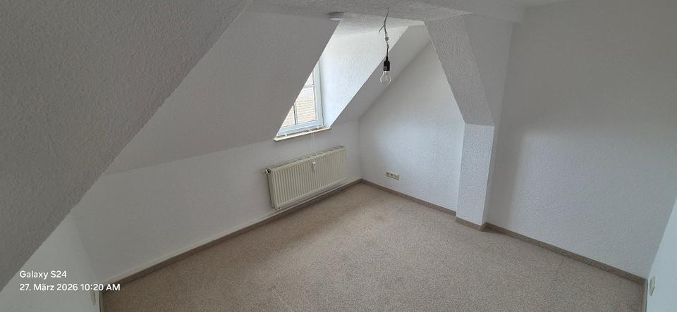 Thumbnail-Helle Dachgeschoßwohnung nahe der Innenstadt von Kemberg