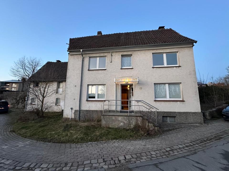 Thumbnail-Haus zu verkaufen – Notverkauf!