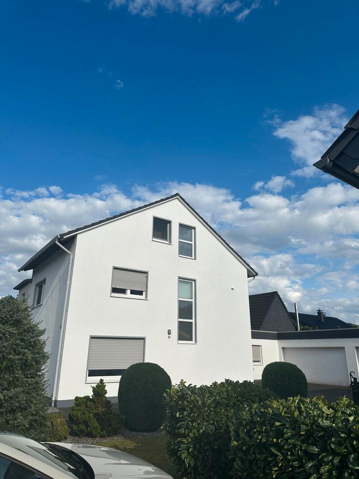 Thumbnail-Schönes geräumiges Einfamilienhaus in Bielefeld Senne