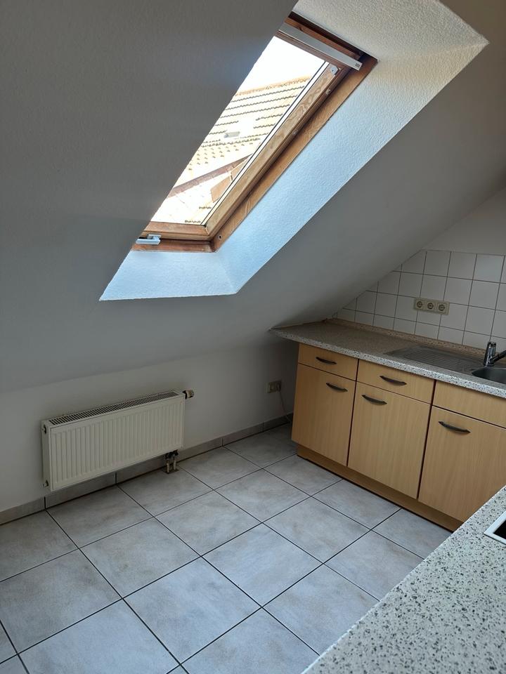 Thumbnail-Dachgeschosswohnung