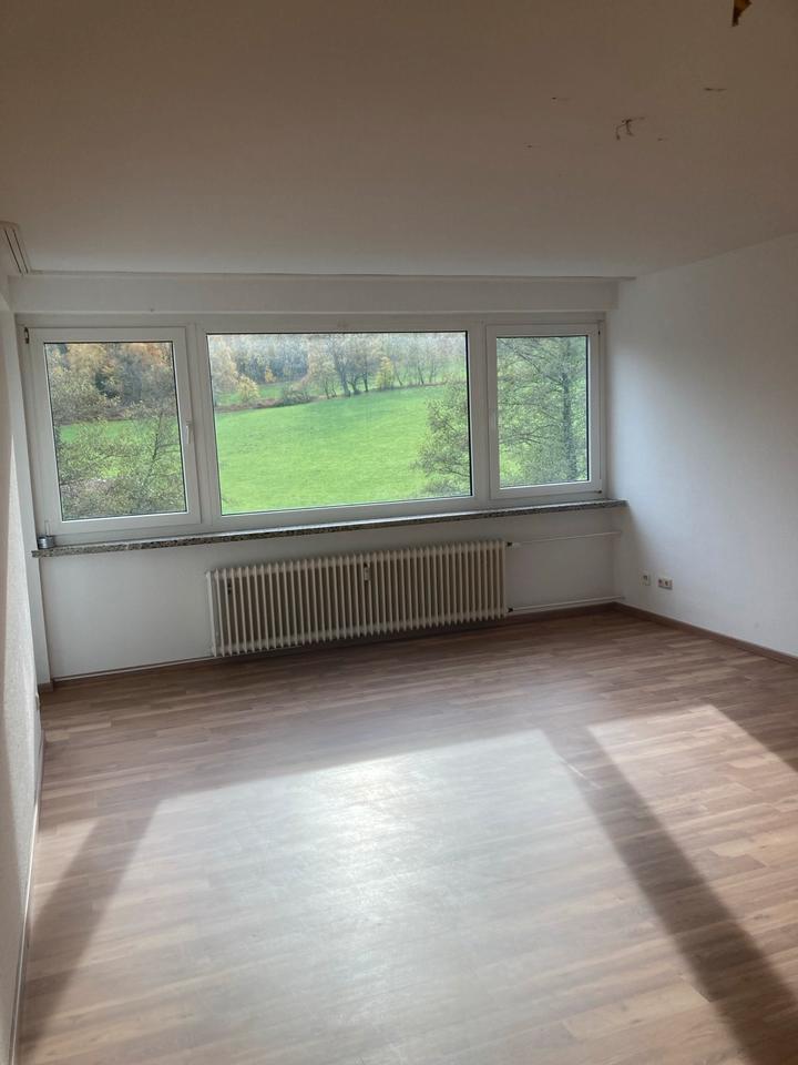 Thumbnail-Mietwohnung 3 Zimmer am Dickenberg