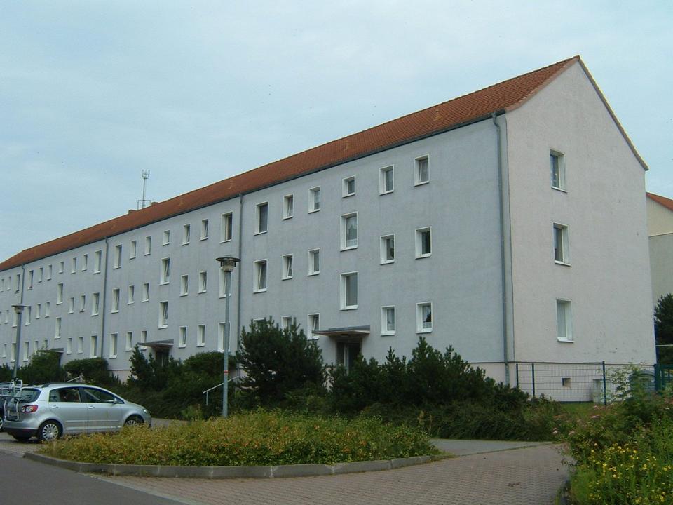 Thumbnail-4 Zimmer Wohnung in NeustadtDosse