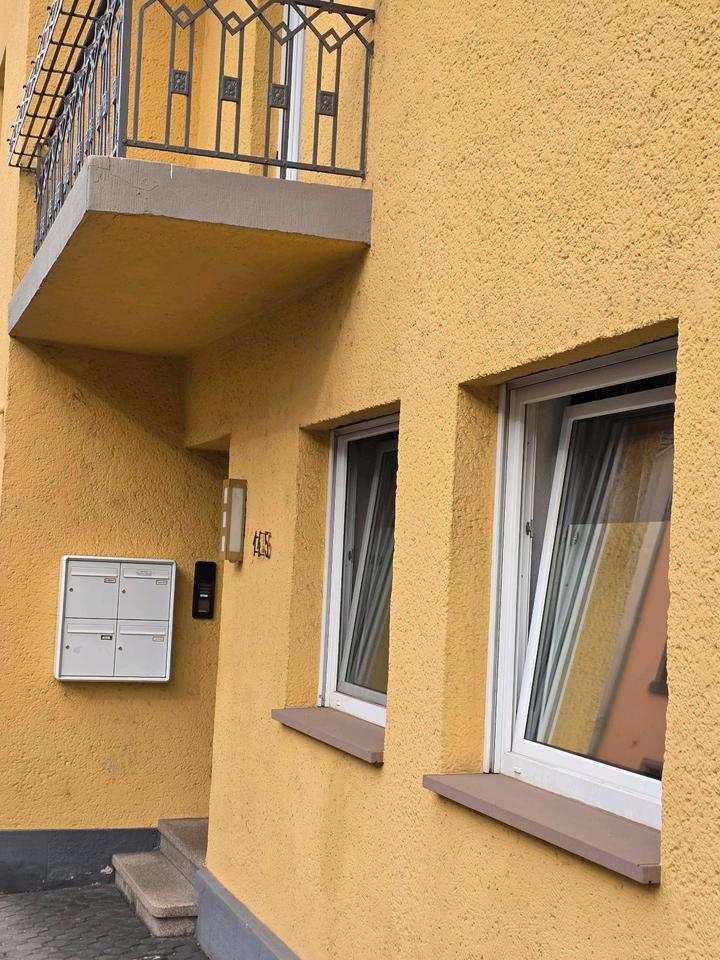 Thumbnail-Sanierte Single Wohnung