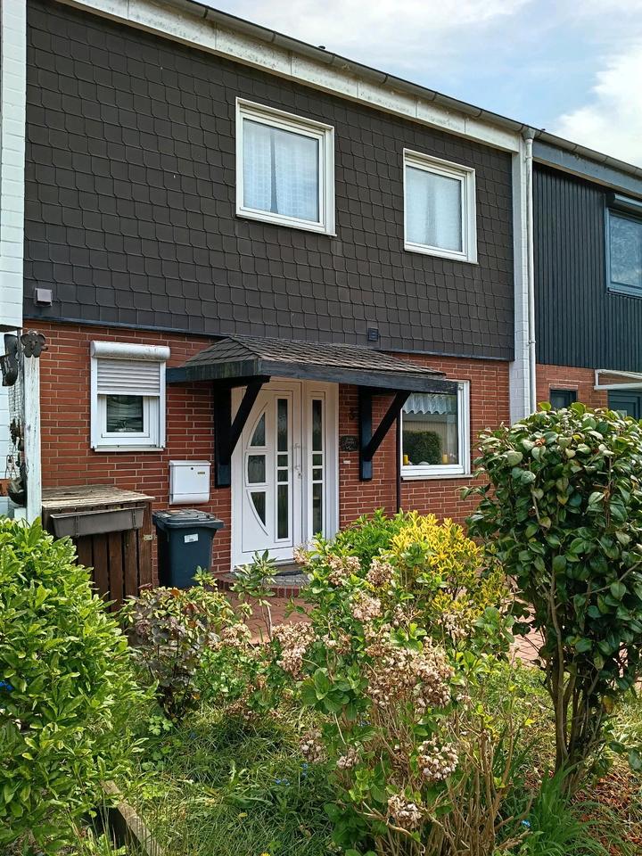 Thumbnail-Reihenmittelhaus in Heidkrug
