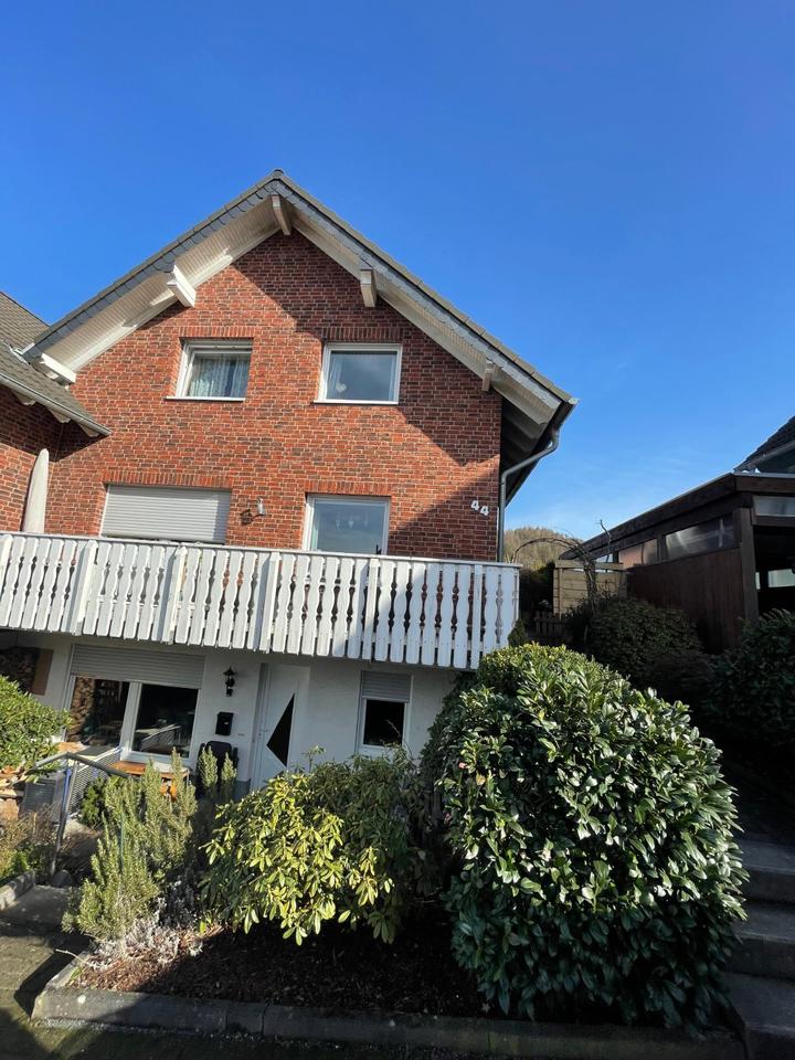 Thumbnail-Schöne großzügige 5 Zimmer Wohnung in Ohl