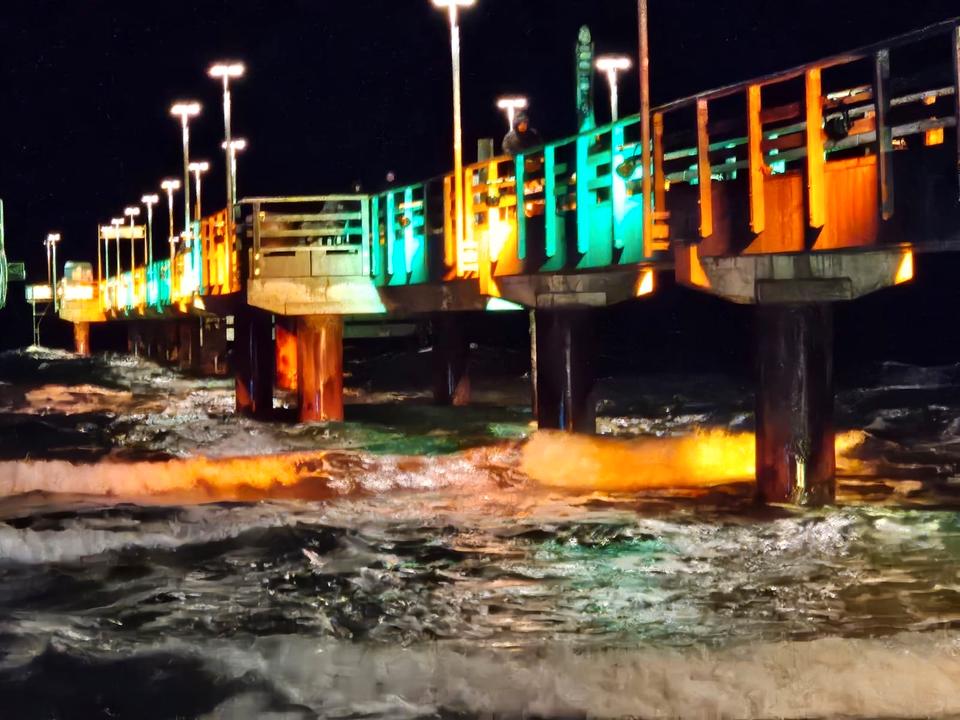 Thumbnail-Urlaub im großzügigen Ferienhaus in Zingst
