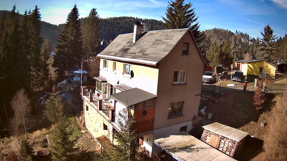 Thumbnail-Einfamilienhaus in ruhiger Lage