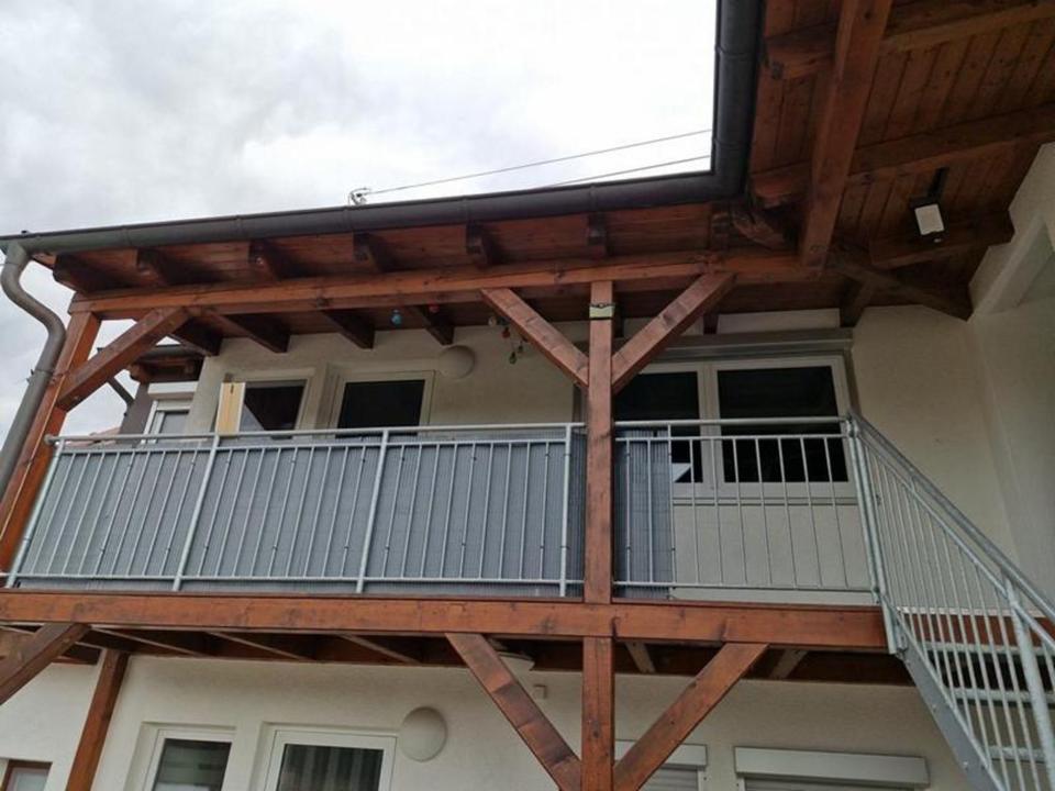 Thumbnail-3,5 Zimmer-Maisonette in zentraler Lage von Geislingen