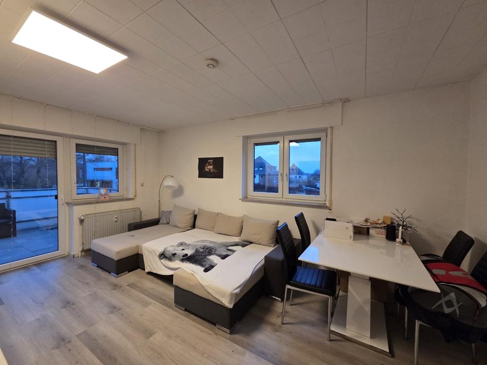 Thumbnail-Moderne und zentrale Wohnung in Gütersloh-Kattenstroth