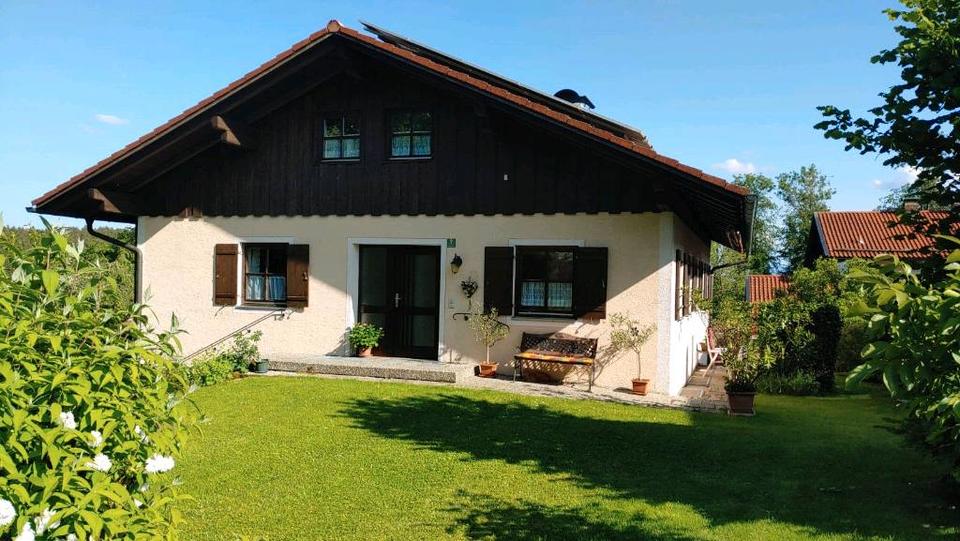 Thumbnail-Ferienwohnung, Fewo zu vermieten 2-5 Pers.