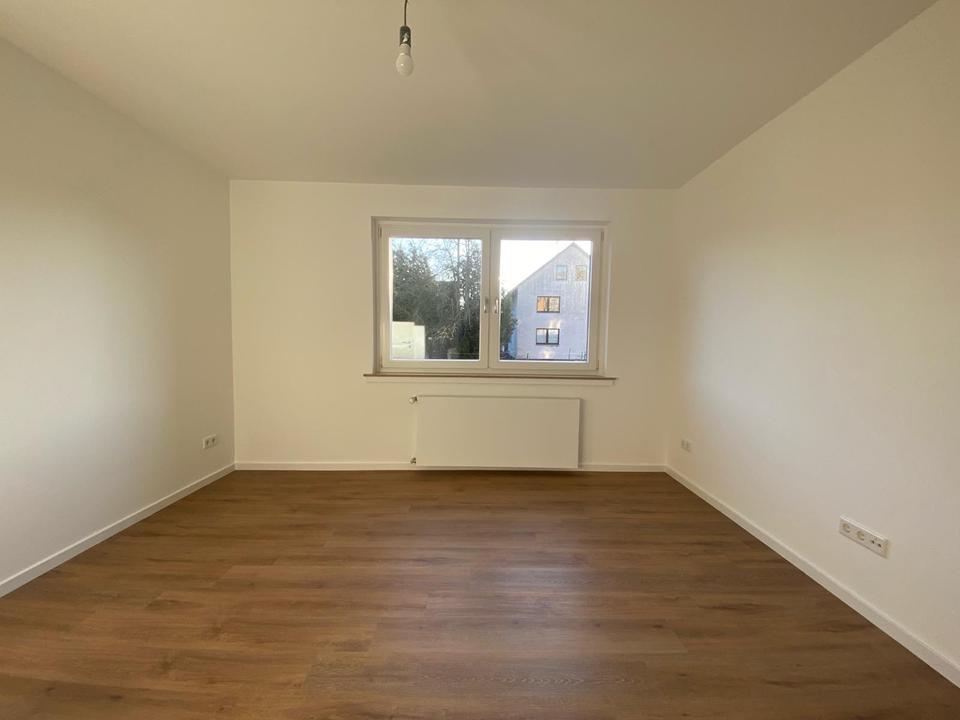 Thumbnail-Wunderschöne 98 qm WHG mit Terrasse und Garten in Niedernwöhren