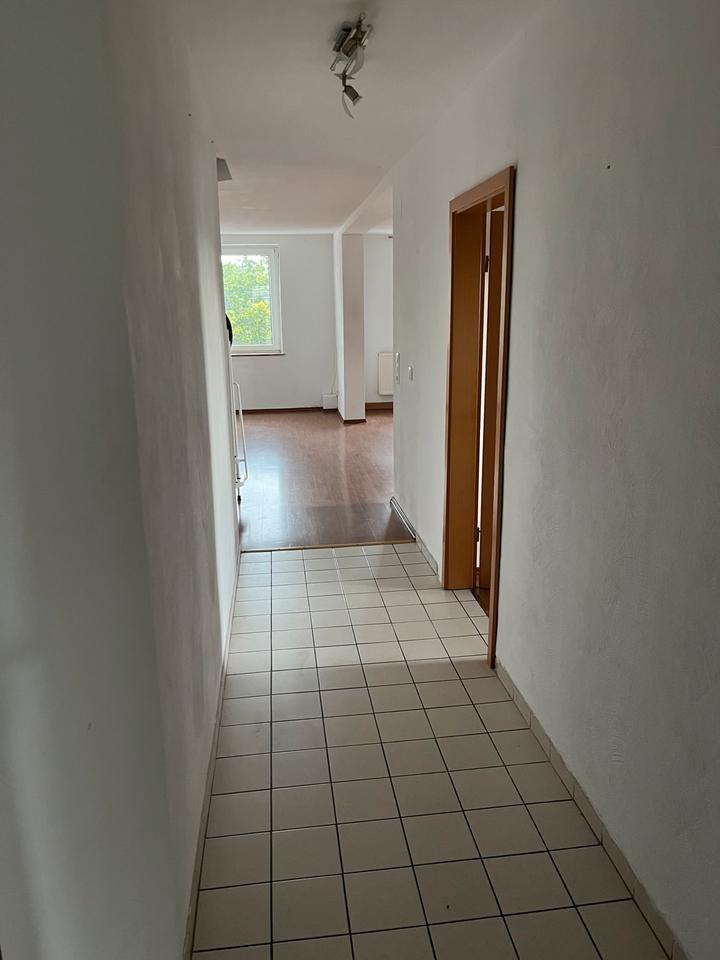 Thumbnail-Wohnung zur vermieten