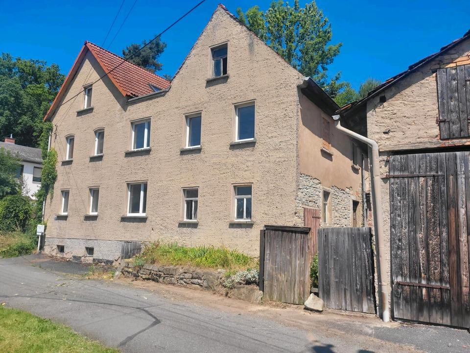 Thumbnail-1-2 FAMILIENHAUS MEHRFAMILIENHAUS MIT CA. 1000qm GARTEN