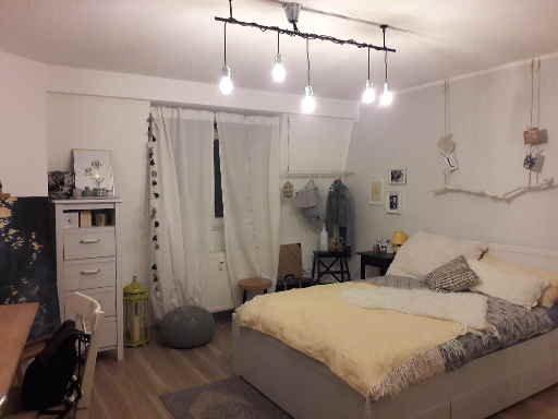 Thumbnail-Schöne Studentenwohnung in Trier Süd für 3-er WG