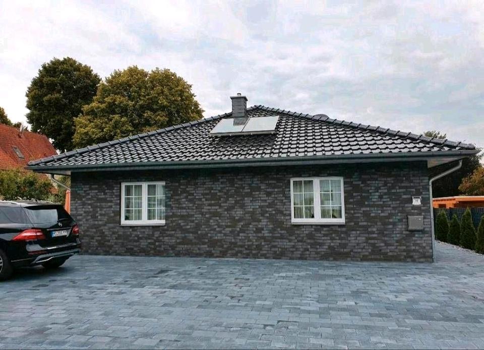 Thumbnail-Bungalow verklinkert