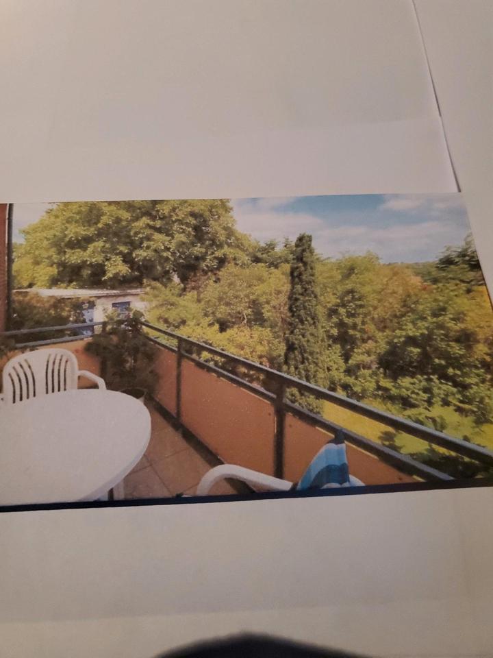 Thumbnail-Schleswig Süd 3 Zimmer Eigentumswohnung zu verkaufen