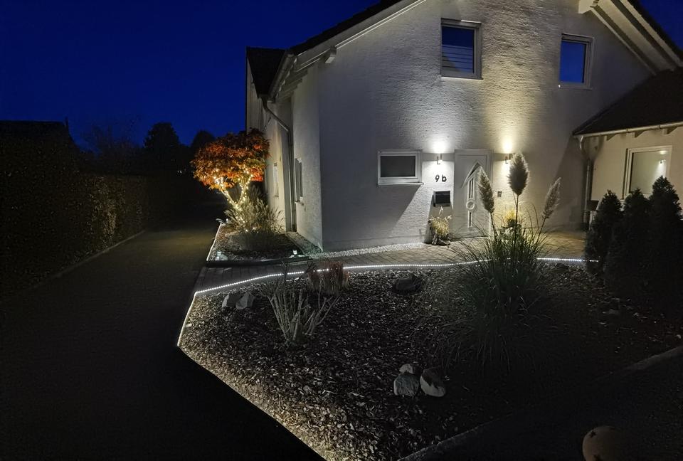 Thumbnail-Doppelhaushälfte Hamm Berge zu verkaufen