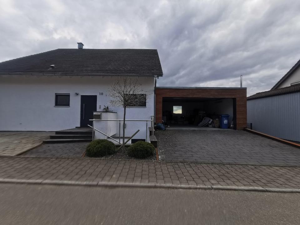 Thumbnail-Einfamilienhaus