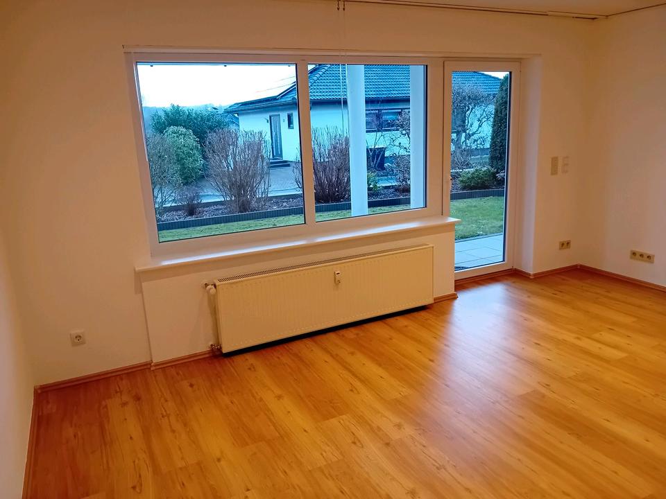 Thumbnail-2,5 Zimmerwohnung im Vorort von Olpe