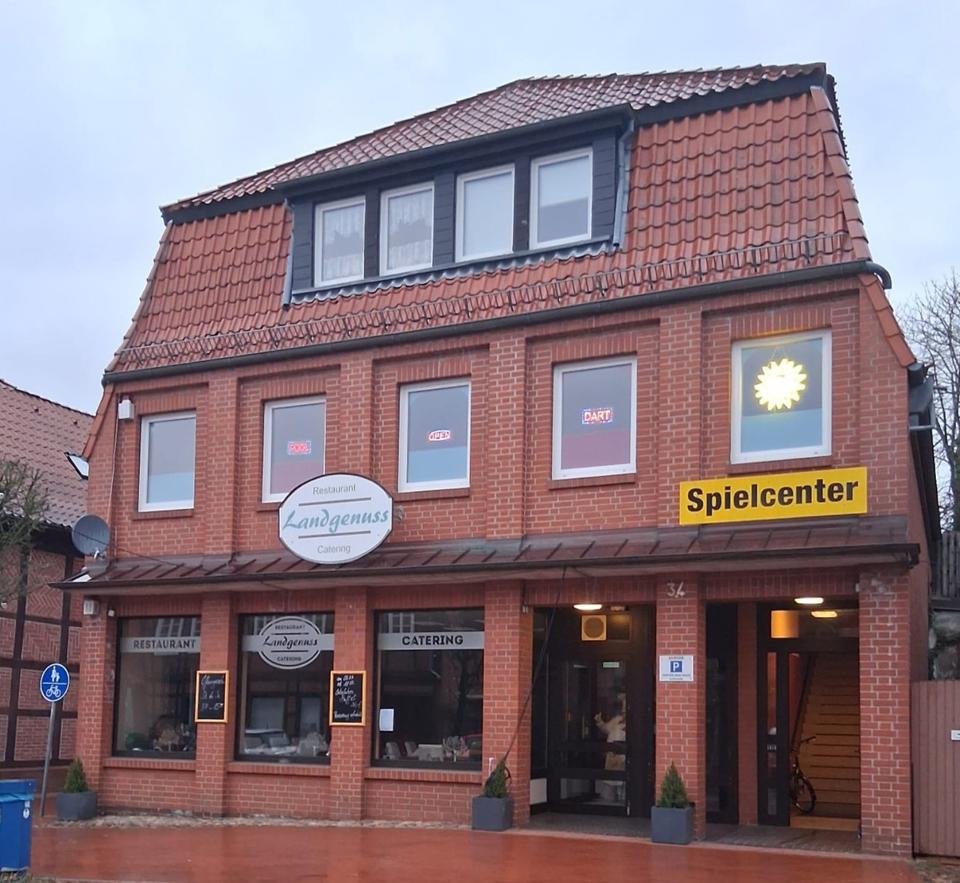 Thumbnail-Attraktive 2-Zimmer-Wohnung in zentraler Lage von Bleckede