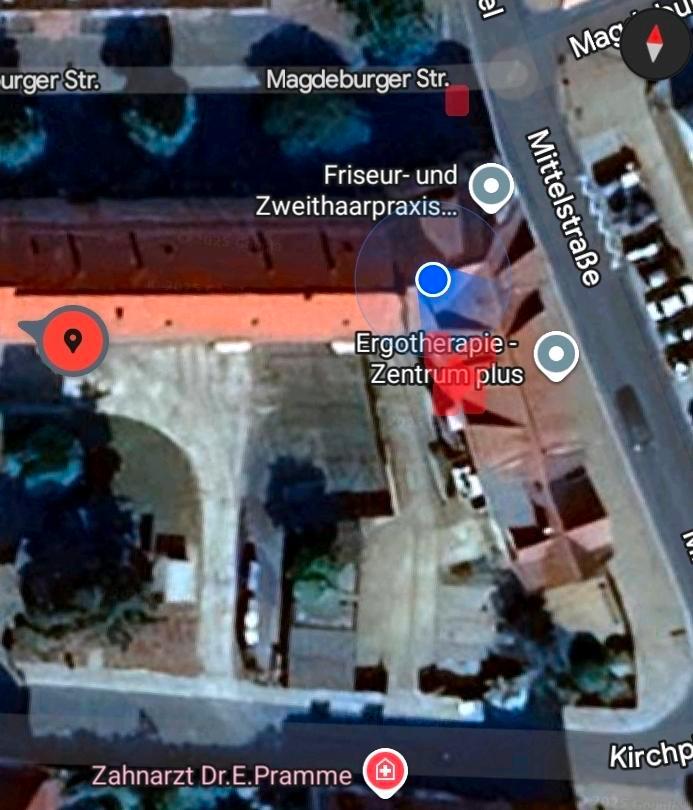 Thumbnail-4 Raum Wohnung