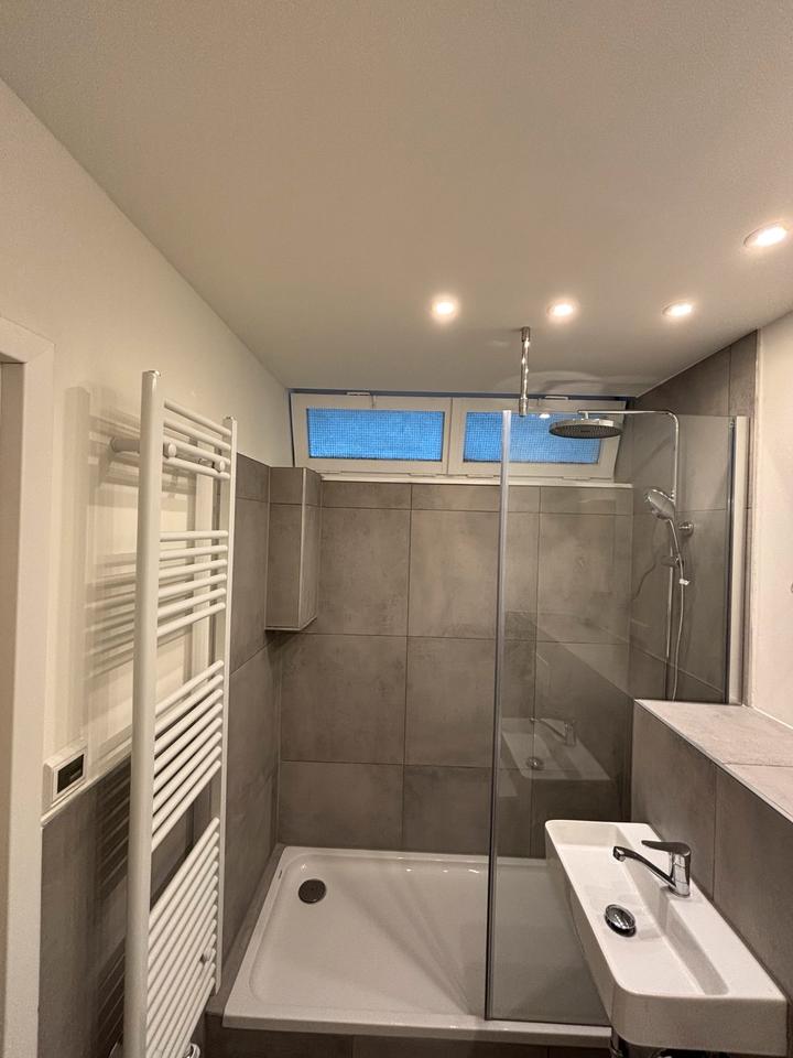 Thumbnail-Moderne 40qm 2-Zimmer Wohnung im Kulturviertel am Arrenberg