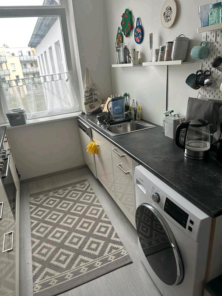 Thumbnail-2 Zimmer K,D,B in Krefeld