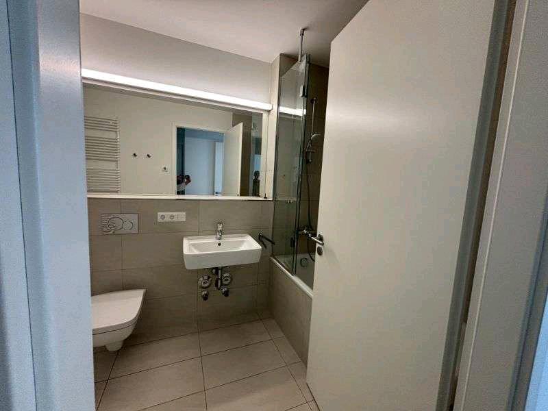 Thumbnail-Moderne 2-Zimmerwohnung in Alt-Schönefeld