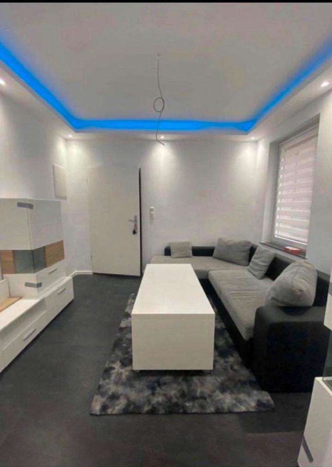 Thumbnail-Wohnung vermieten in Aachen