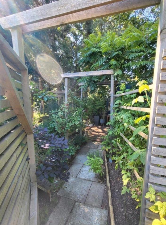 Thumbnail-Wohnung mit Garten in Lübeck