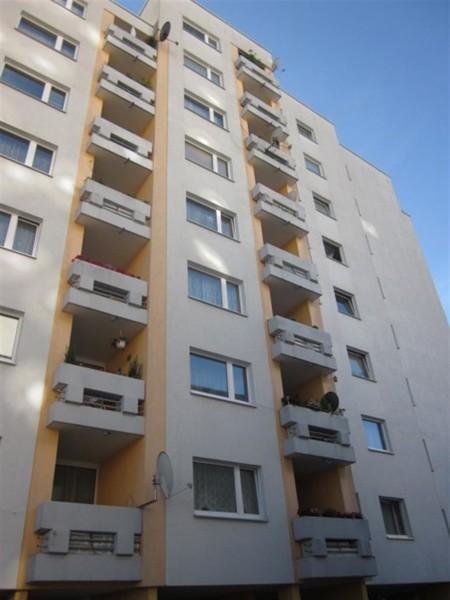 Thumbnail-Hier wird noch gewerkelt! 2-Zimmer-Wohnung mit Balkon!