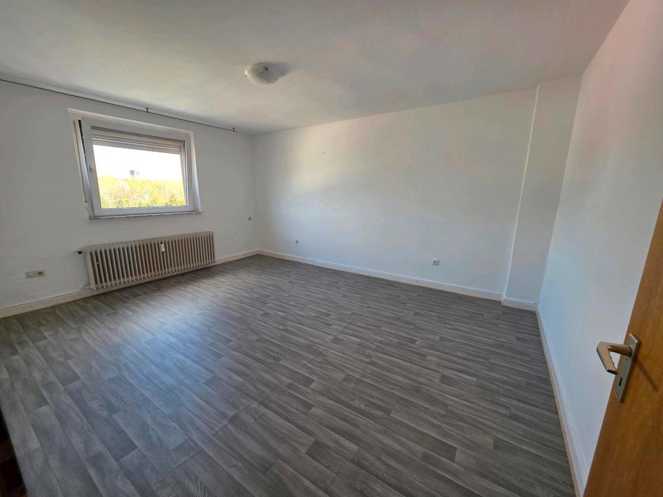 Thumbnail-Wohnung 100qm Hamm Pelkum Mietwohnung Privat 2. OG