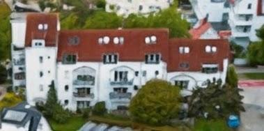 Thumbnail-2 Zimmer Wohnung mit Balkon und Stellplatz in Langenau