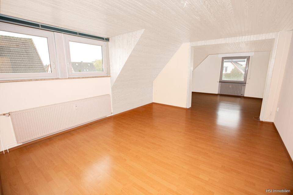 Thumbnail-Schöne 4-Zimmerwohnung in Lengede sofort zu vermieten