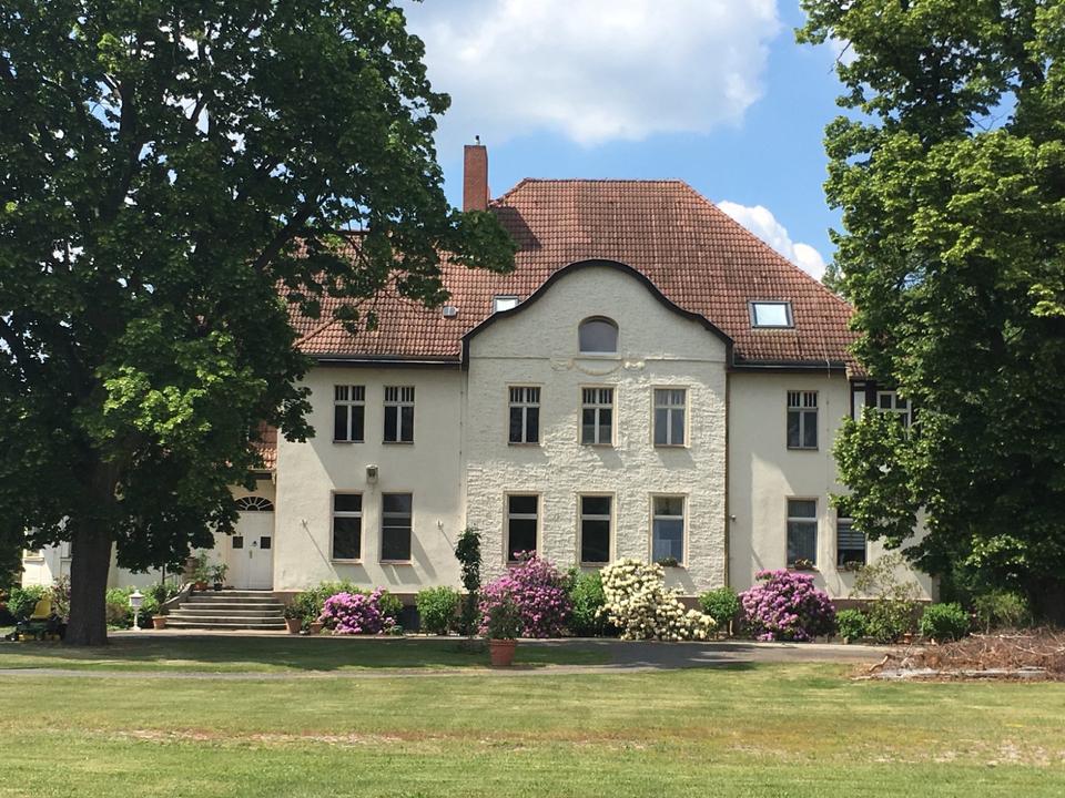 Thumbnail-Nähe Beeskow. schick möbliertes App. in historischem Haus