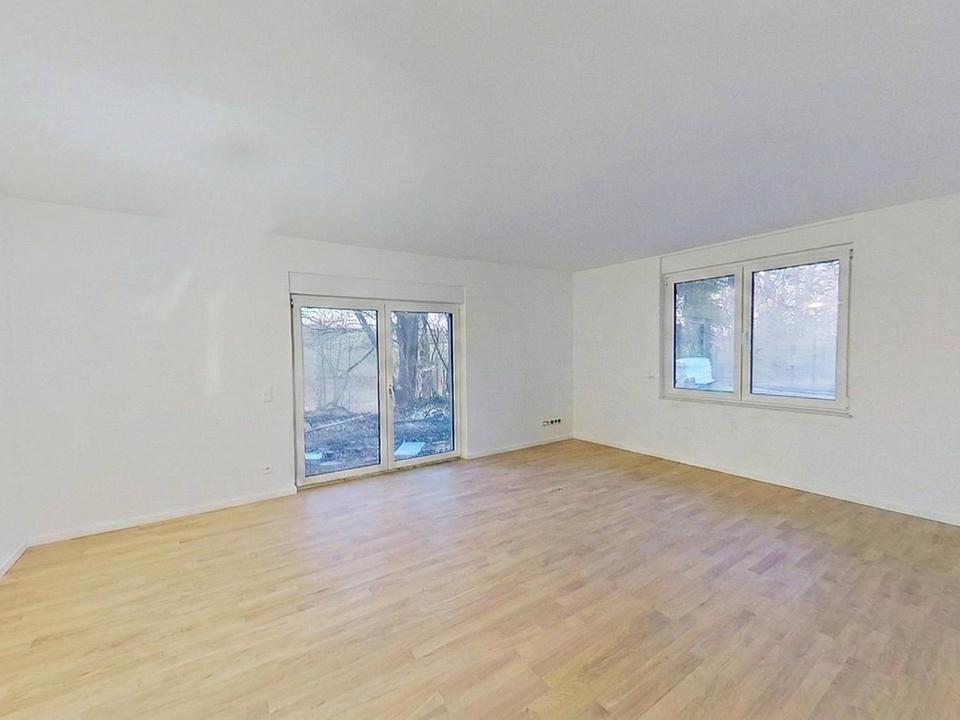 Thumbnail-ERSTBEZUG: Moderne 2-Zimmer-Neubauwohnung mit BALKON