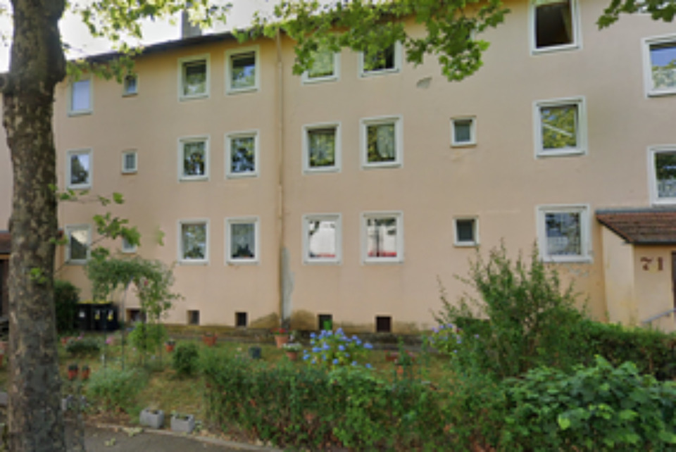 Thumbnail-296.05 2 ZKB Böcklinstraße 7 66424 Homburg