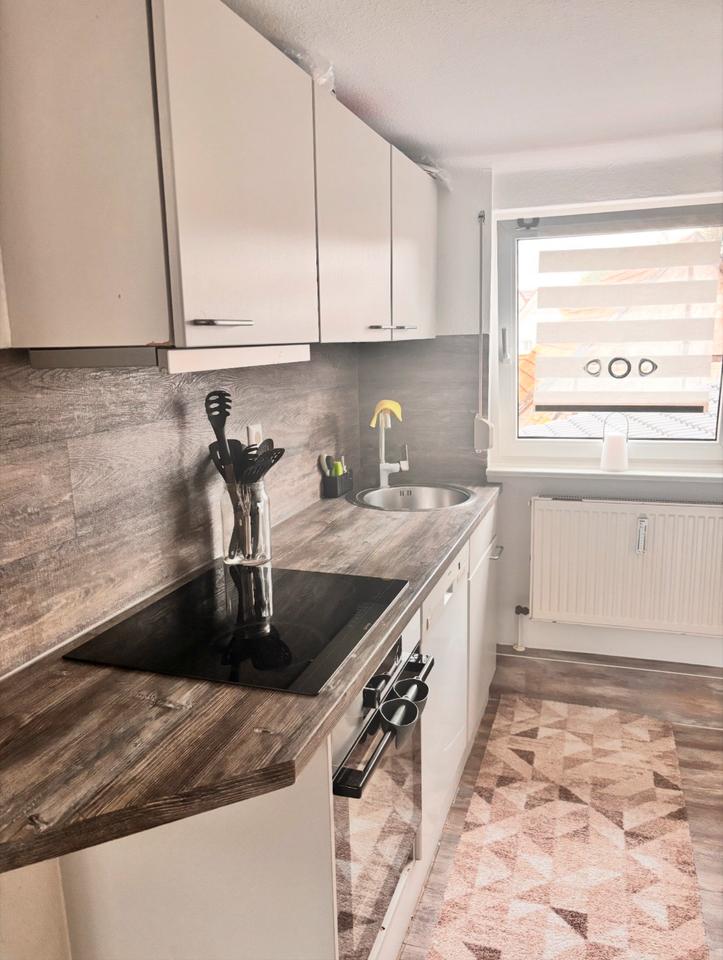 Thumbnail-Charmante 2,5-Zimmer DG Wohnung in Birkenfeld