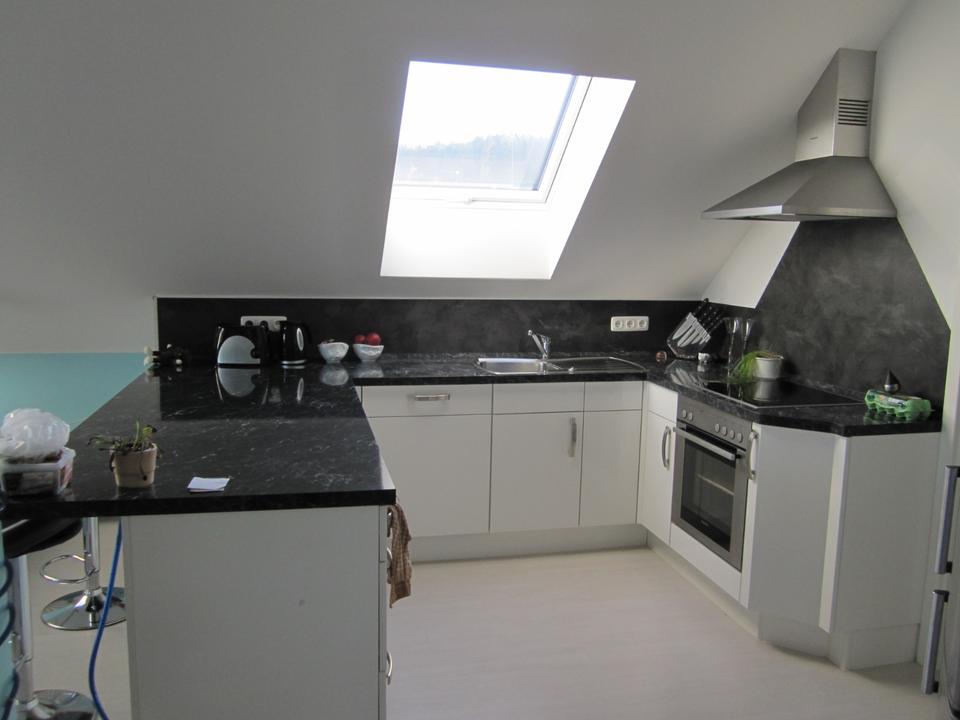 Thumbnail-3 Zimmer DG-Wohnung