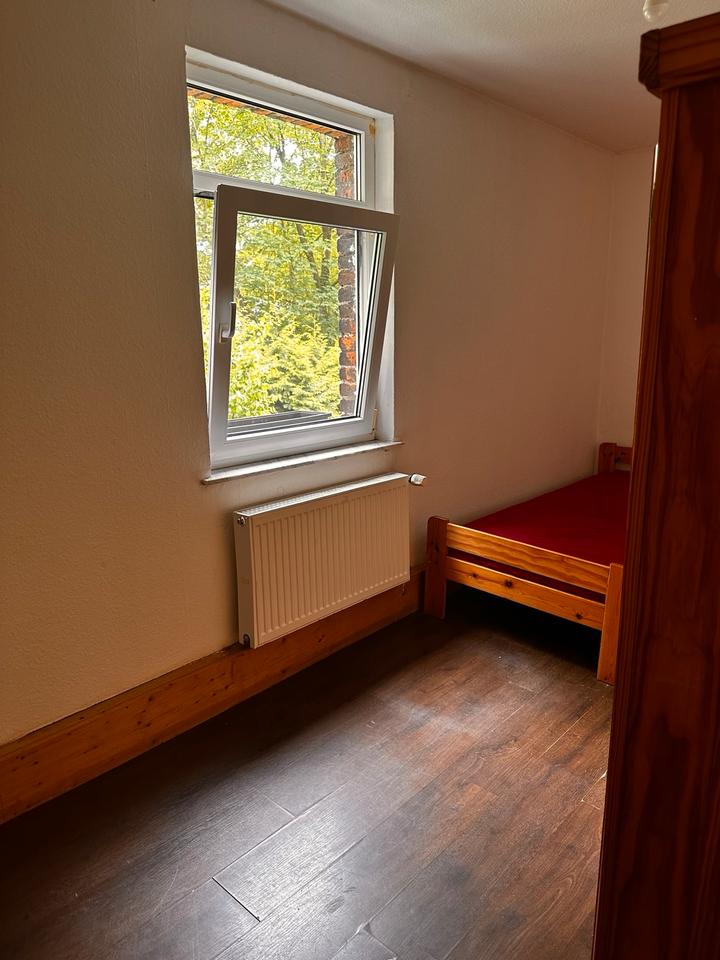 Thumbnail-Schöne 2-Zimmer-Wohnung in Top-Lage