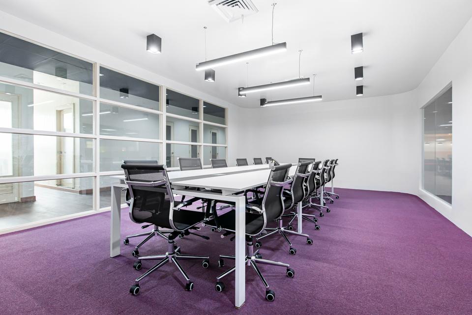 Thumbnail-Großraumbüros für 10 Personen in Regus Seetor