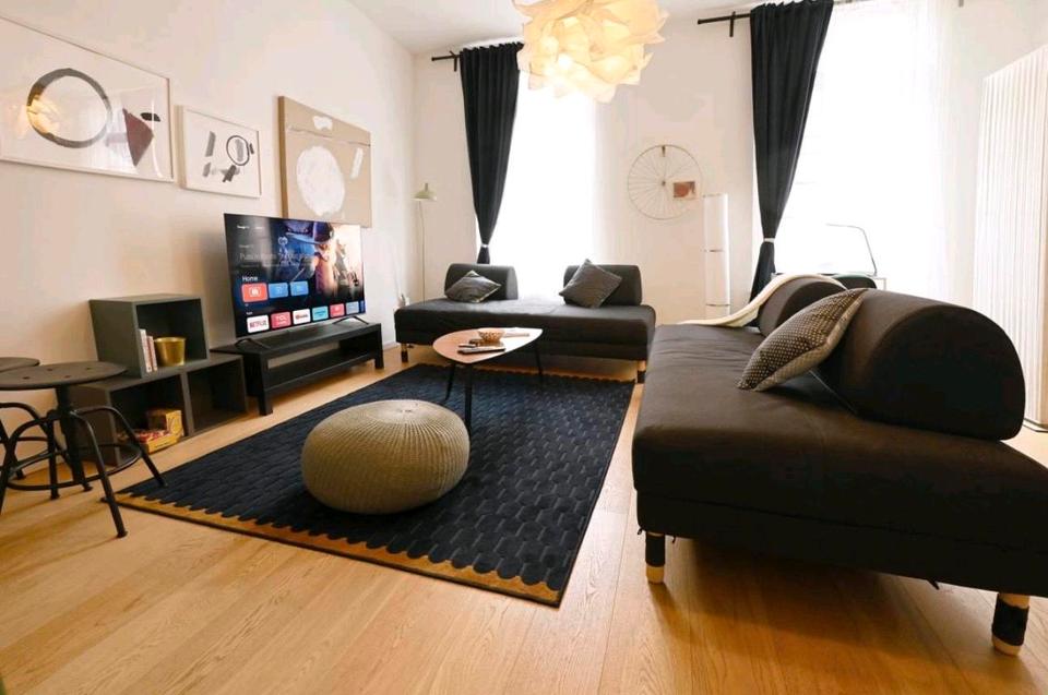 Thumbnail-Ferienwohng in Wernigerode