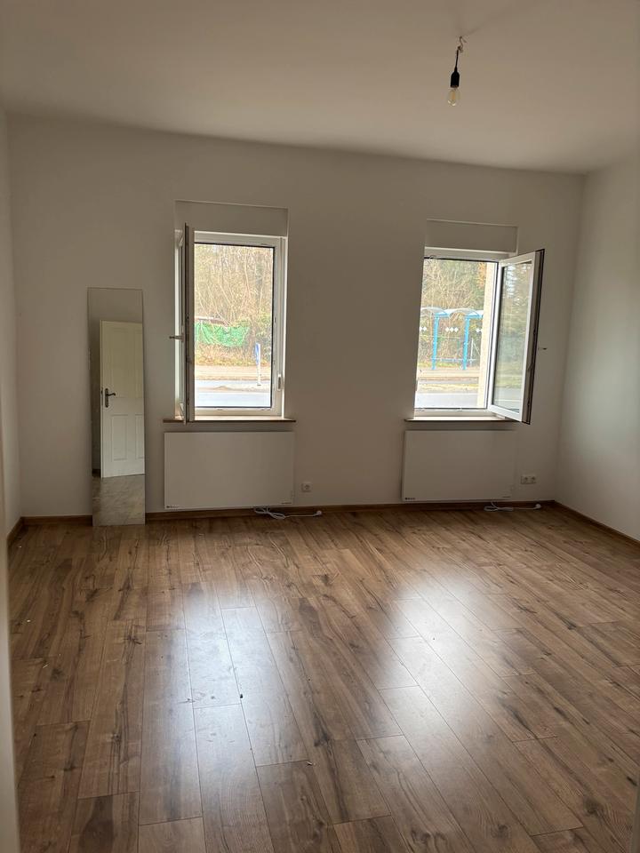 Thumbnail-2-Raum Wohnung 15711 Zessen OT Körbiskrug