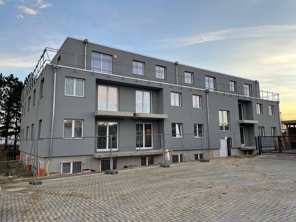 Thumbnail-Neubau | 3 Zimmer | Nur mit WBS für 3 Personen