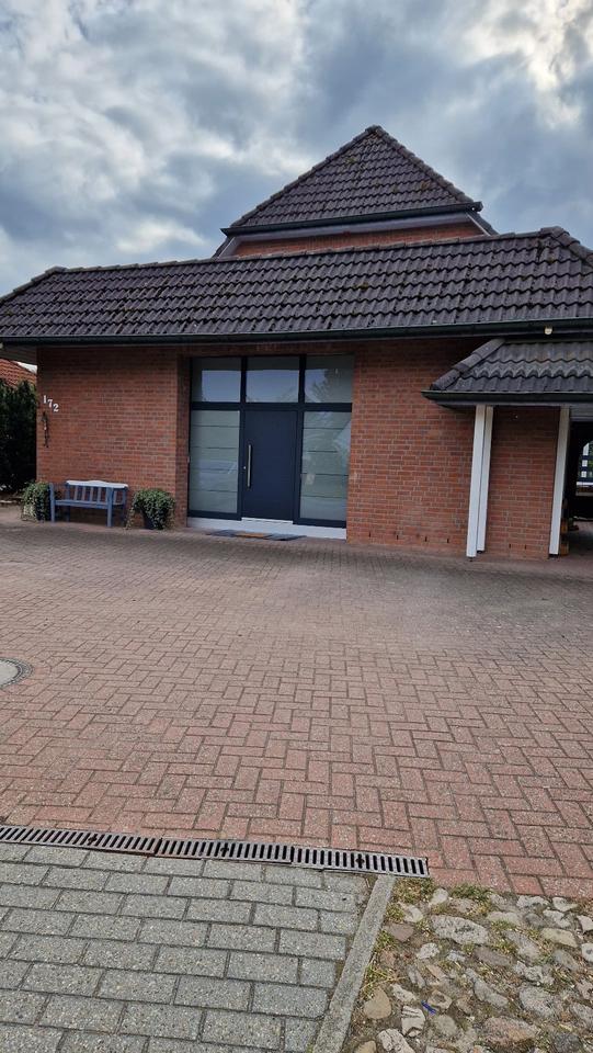 Thumbnail-Ferienwohnung